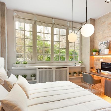 Appartement Saint-Gervais -The Stay Le Marais - Amazing High End Renovated Accommodation Hotel De Ville Paris Extérieur photo
