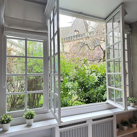 Appartement Saint-Gervais -The Stay Le Marais - Amazing High End Renovated Accommodation Hotel De Ville Paris Extérieur photo