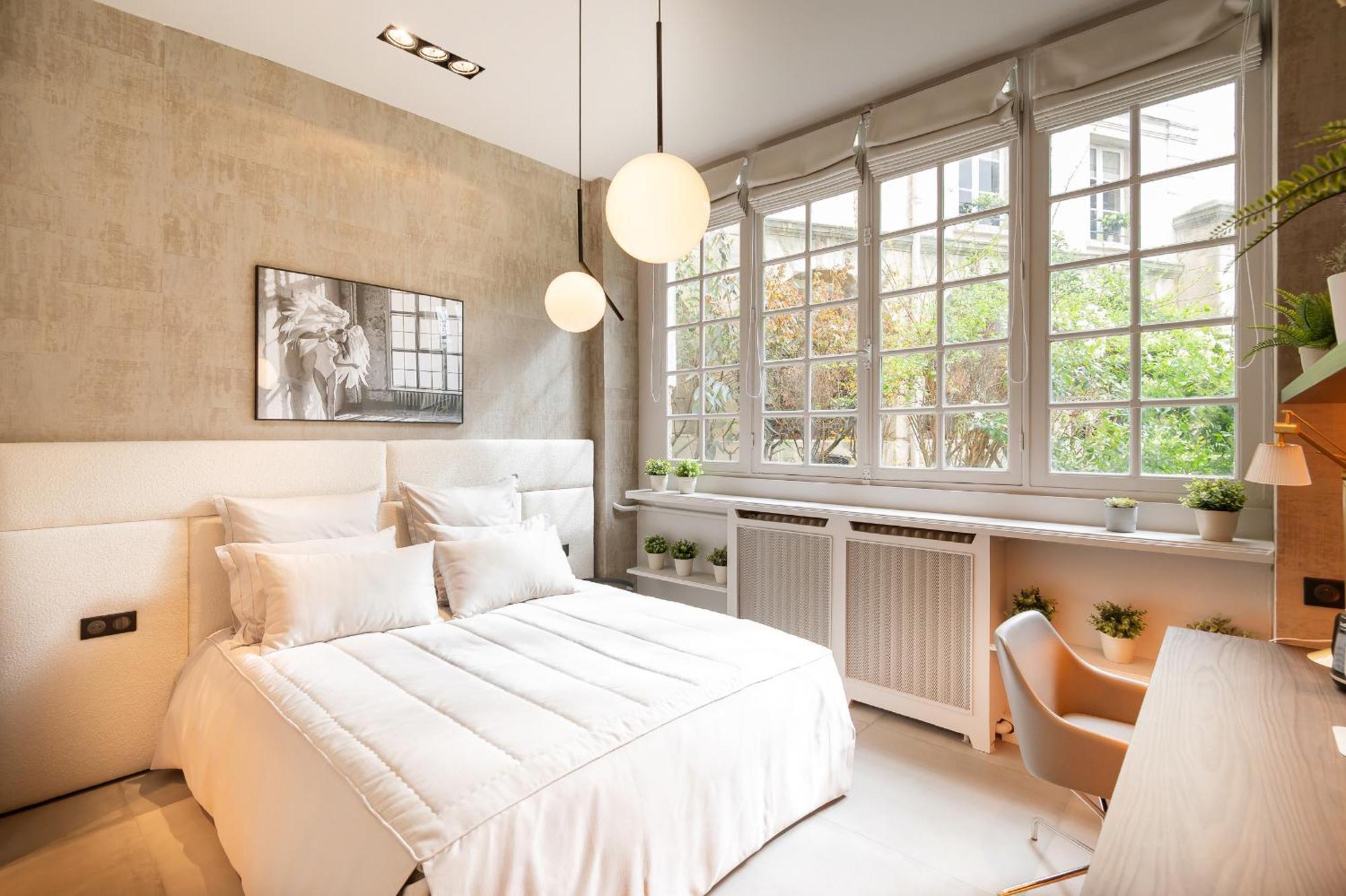Appartement Saint-Gervais -The Stay Le Marais - Amazing High End Renovated Accommodation Hotel De Ville Paris Extérieur photo