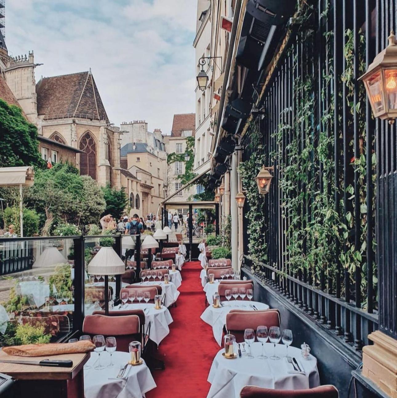 Appartement Saint-Gervais -The Stay Le Marais - Amazing High End Renovated Accommodation Hotel De Ville Paris Extérieur photo