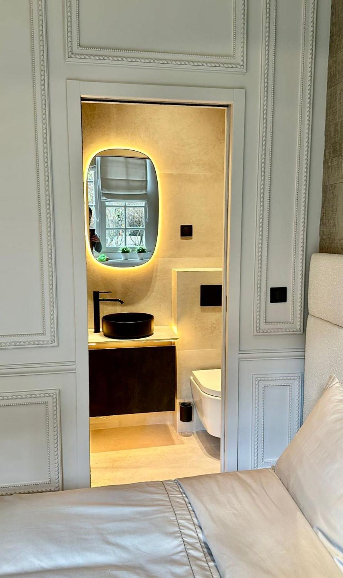 Appartement Saint-Gervais -The Stay Le Marais - Amazing High End Renovated Accommodation Hotel De Ville Paris Extérieur photo