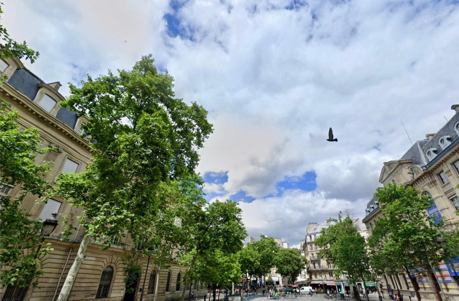 Appartement Saint-Gervais -The Stay Le Marais - Amazing High End Renovated Accommodation Hotel De Ville Paris Extérieur photo